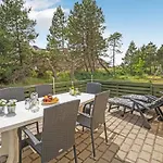 Nyaraló Urda - 1km From The Sea By Interhome *