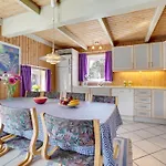 Urda - 1km From The Sea By Interhome * Blåvand
