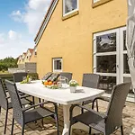 Urda - 1km From The Sea By Interhome Nyaraló Blåvand