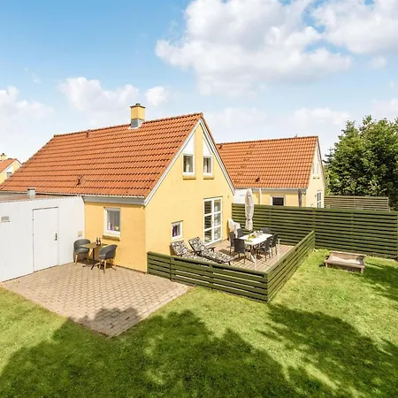 Feriehus Urda - 1km From The Sea By Interhome *