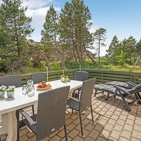 Prázdninový dům Urda - 1km From The Sea By Interhome *