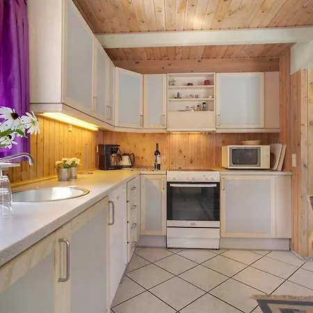 Urda - 1km From The Sea By Interhome Blåvand