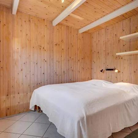 Prázdninový dům Urda - 1km From The Sea By Interhome