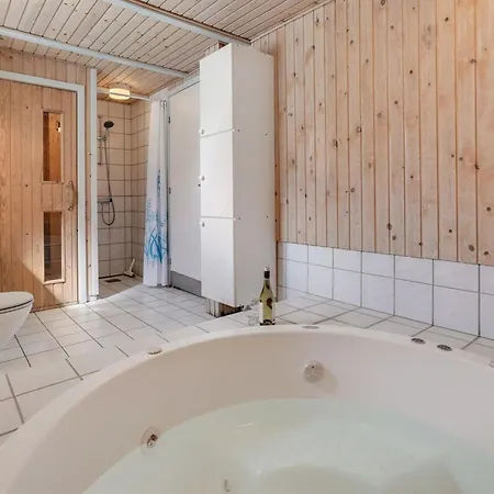 Сasa de vacaciones Urda - 1km From The Sea By Interhome