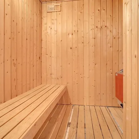 Urda - 1km From The Sea By Interhome *