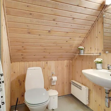 Urda - 1km From The Sea By Interhome Prázdninový dům