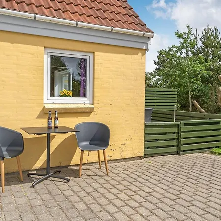 Feriehus Urda - 1km From The Sea By Interhome *