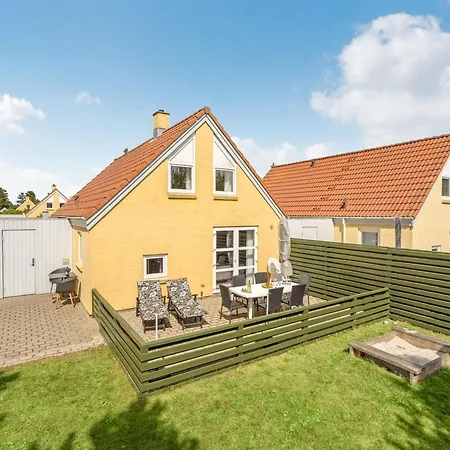 Feriehus Urda - 1km From The Sea By Interhome *