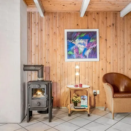 Urda - 1km From The Sea By Interhome Casa vacanze Blåvand
