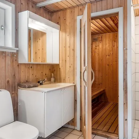Urda - 1km From The Sea By Interhome * Blåvand