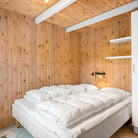 Casa vacanze Urda - 1km From The Sea By Interhome Blåvand