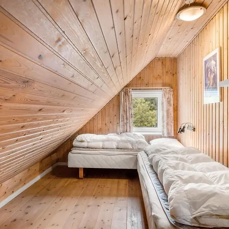 Urda - 1km From The Sea By Interhome * Blåvand