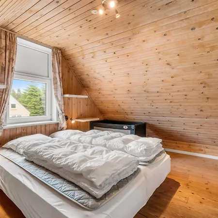 Urda - 1km From The Sea By Interhome Holiday home *