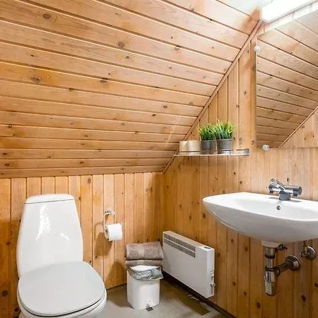 Holiday home Urda - 1km From The Sea By Interhome