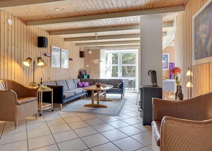 Urda - 1km From The Sea By Interhome 度假居 *