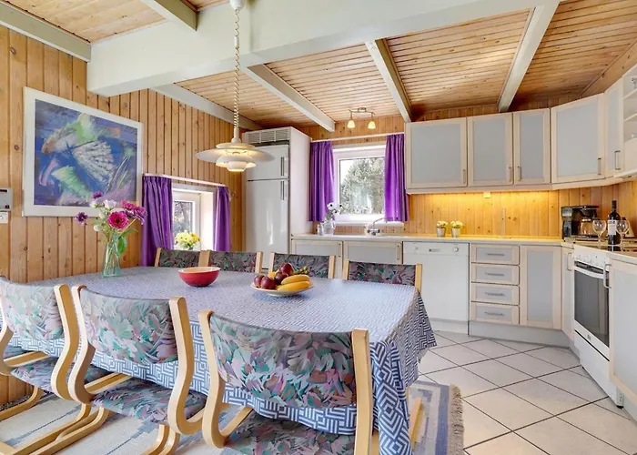 Urda - 1km From The Sea By Interhome * 布拉万德