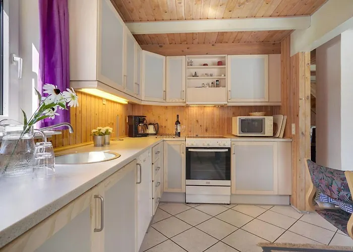 Urda - 1km From The Sea By Interhome Blåvand