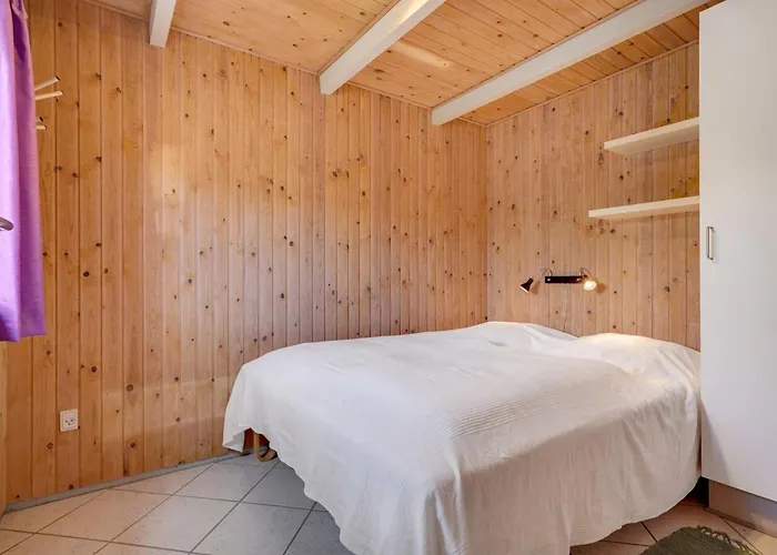 Feriehus Urda - 1km From The Sea By Interhome