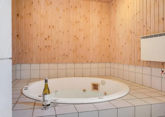 Feriehus Urda - 1km From The Sea By Interhome