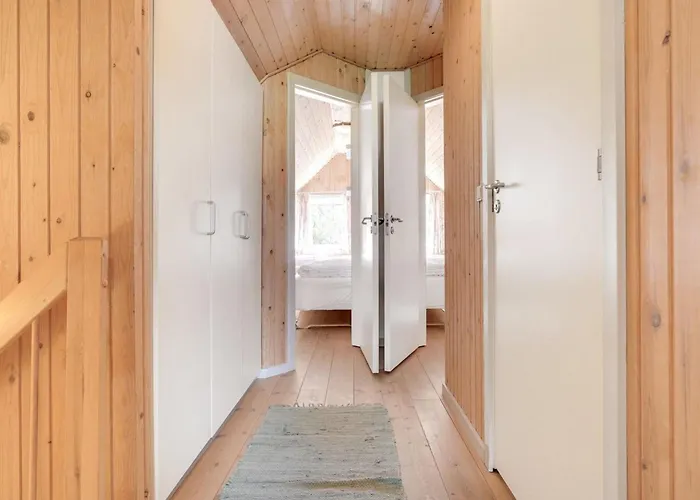 度假居 Urda - 1km From The Sea By Interhome *