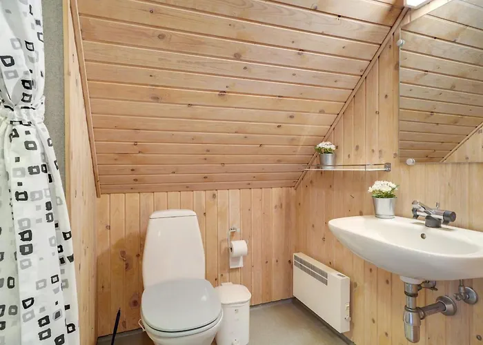 Urda - 1km From The Sea By Interhome 度假居