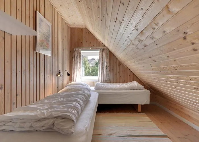 Urda - 1km From The Sea By Interhome *