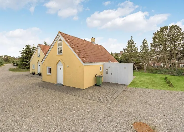 Urda - 1km From The Sea By Interhome *